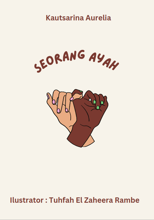 Sampul Seorang Ayah