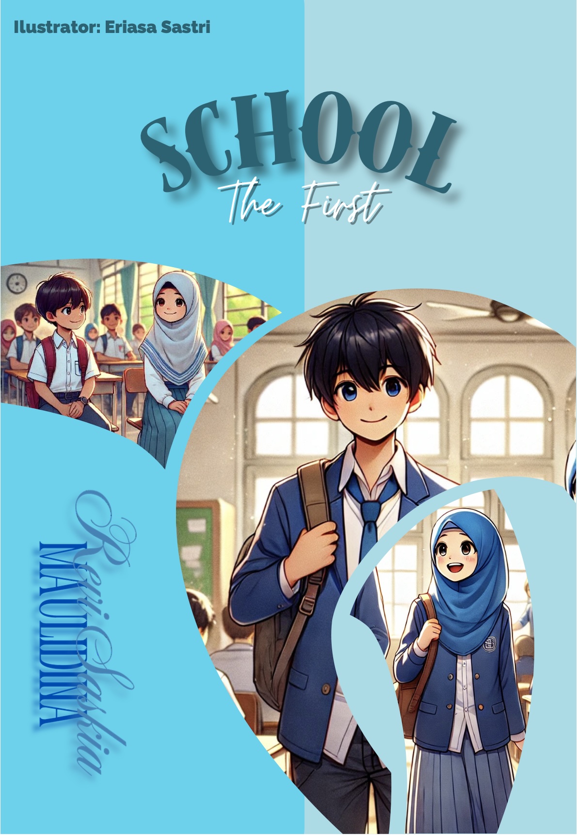Sampul School the First