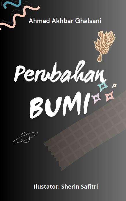 Sampul Perubahan Bumi