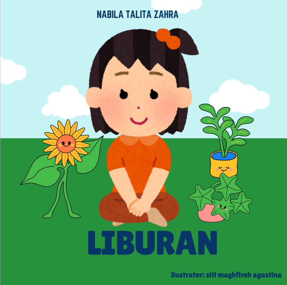 Sampul Liburan